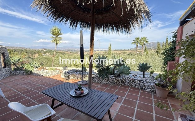 Reventa - Casa de campo - Interior  - Alhaurín de la Torre