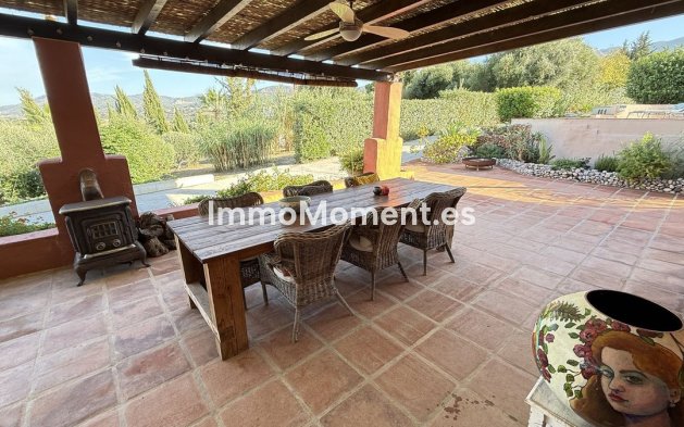 Reventa - Casa de campo - Interior  - Alhaurín de la Torre
