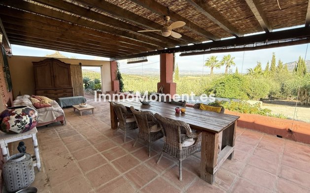 Reventa - Casa de campo - Interior  - Alhaurín de la Torre