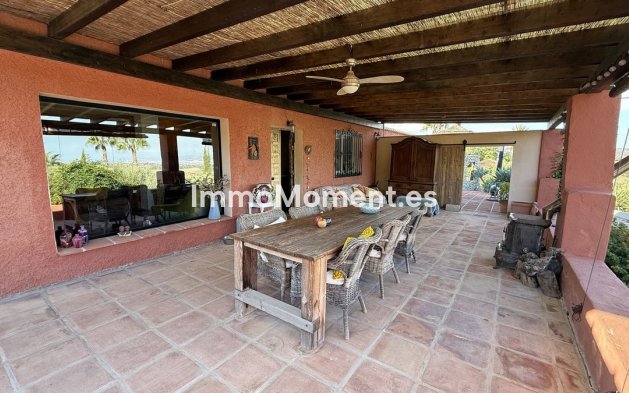 Reventa - Casa de campo - Interior  - Alhaurín de la Torre