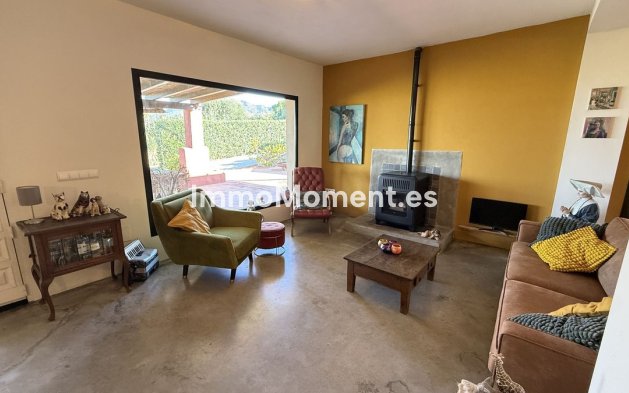 Reventa - Casa de campo - Interior  - Alhaurín de la Torre