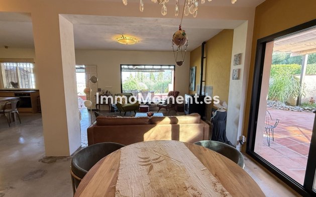 Reventa - Casa de campo - Interior  - Alhaurín de la Torre