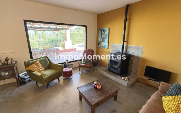 Reventa - Casa de campo - Interior  - Alhaurín de la Torre