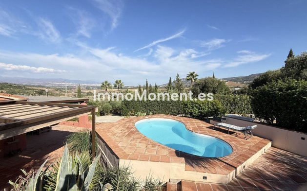 Reventa - Casa de campo - Interior  - Alhaurín de la Torre