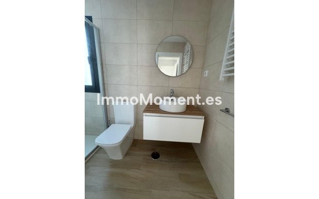 Neubau - Wohnung - Santa Rosalía