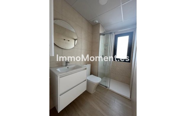 Neubau - Wohnung - Santa Rosalía