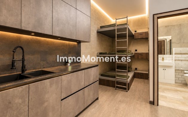 Bestaande woning - Vrijstaande villa - Benahavís - Benahavís Centro