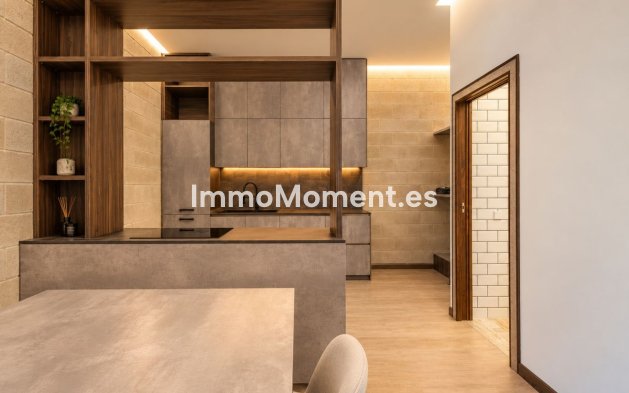 Bestaande woning - Vrijstaande villa - Benahavís - Benahavís Centro