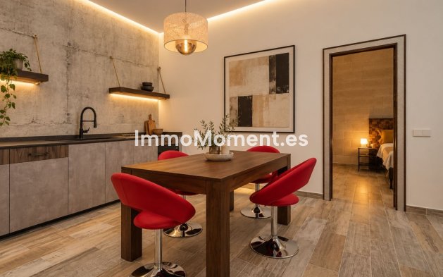 Bestaande woning - Vrijstaande villa - Benahavís - Benahavís Centro