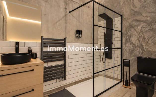 Bestaande woning - Vrijstaande villa - Benahavís - Benahavís Centro