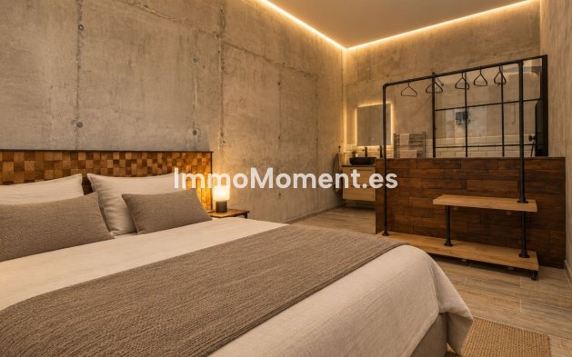 Bestaande woning - Vrijstaande villa - Benahavís - Benahavís Centro