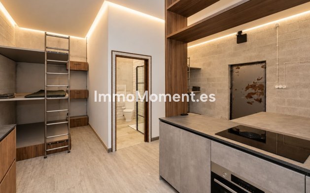 Bestaande woning - Vrijstaande villa - Benahavís - Benahavís Centro