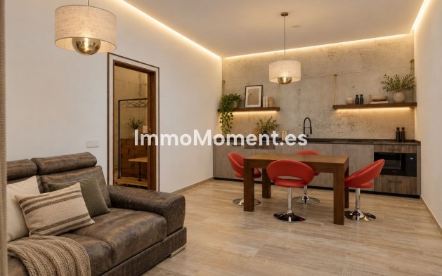 Bestaande woning - Vrijstaande villa - Benahavís - Benahavís Centro