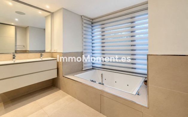 Bestaande woning - Vrijstaande villa - Marbella - The Golden Mile