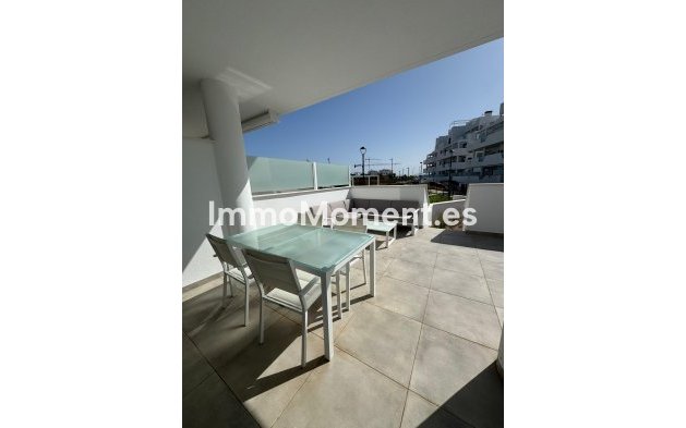 Neubau - Wohnung - Santa Rosalía