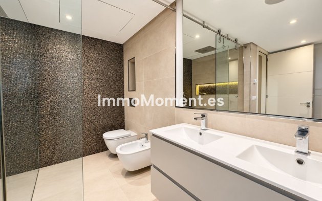 Bestaande woning - Vrijstaande villa - Marbella - The Golden Mile