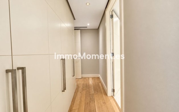 Bestaande woning - Vrijstaande villa - Marbella - The Golden Mile