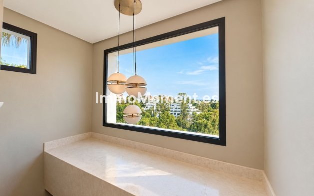 Bestaande woning - Vrijstaande villa - Marbella - The Golden Mile