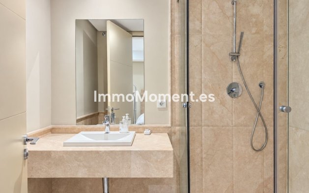 Bestaande woning - Vrijstaande villa - Marbella - The Golden Mile