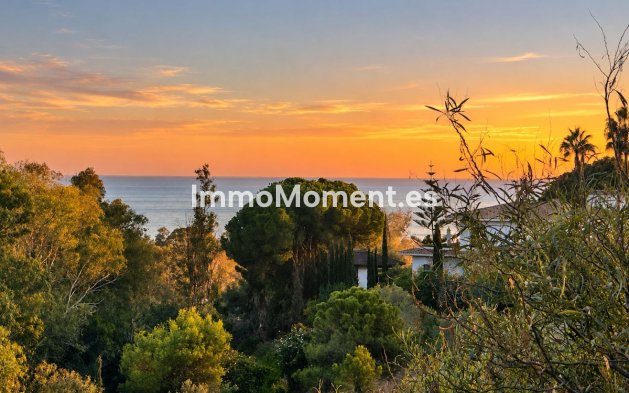 Bestaande woning - Vrijstaande villa - Marbella - The Golden Mile