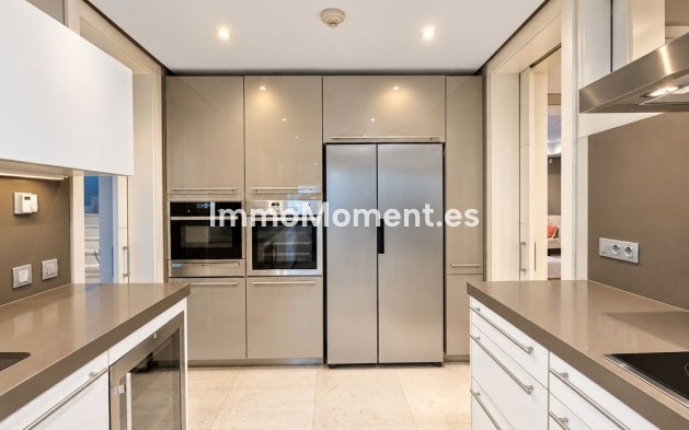 Bestaande woning - Vrijstaande villa - Marbella - The Golden Mile