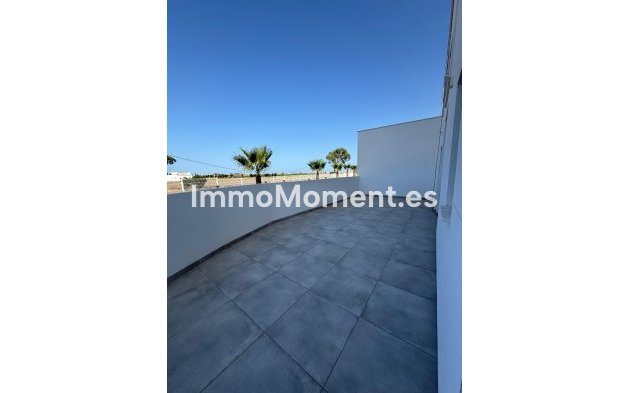 Neubau - Wohnung - Santa Rosalía