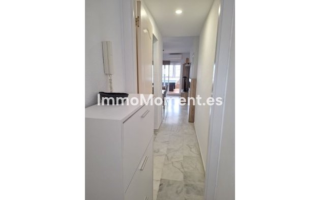Resale - Apartment - Casares - Doña Julia