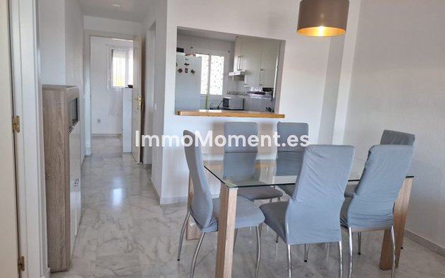 Resale - Apartment - Casares - Doña Julia