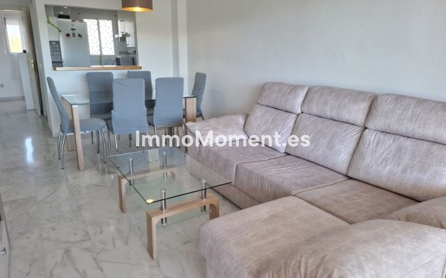 Resale - Apartment - Casares - Doña Julia