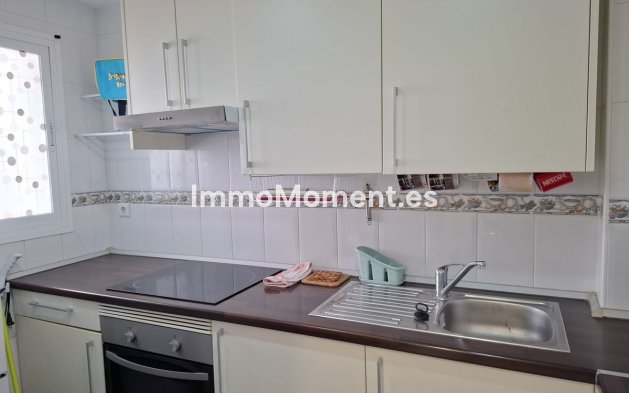 Resale - Apartment - Casares - Doña Julia