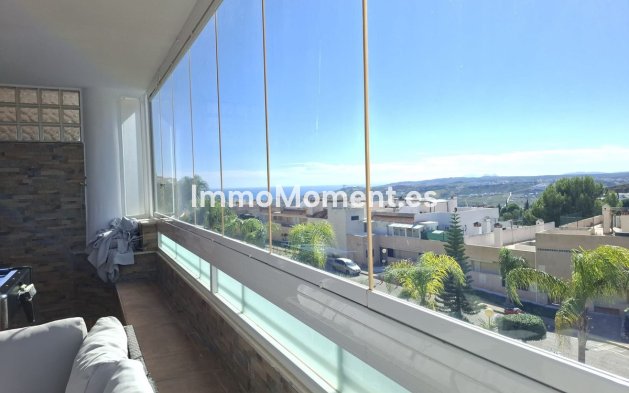 Resale - Apartment - Casares - Doña Julia