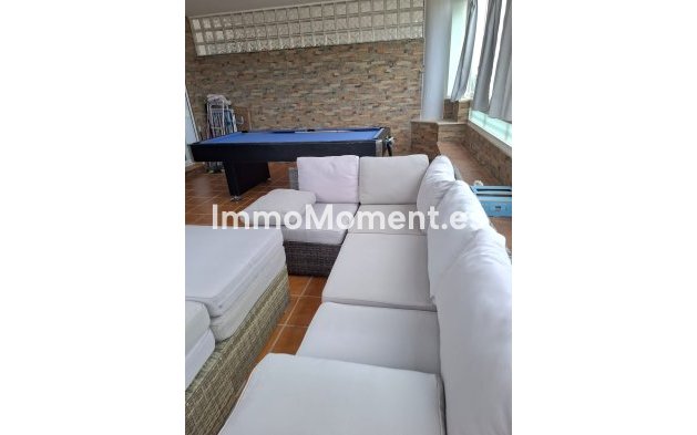 Resale - Apartment - Casares - Doña Julia