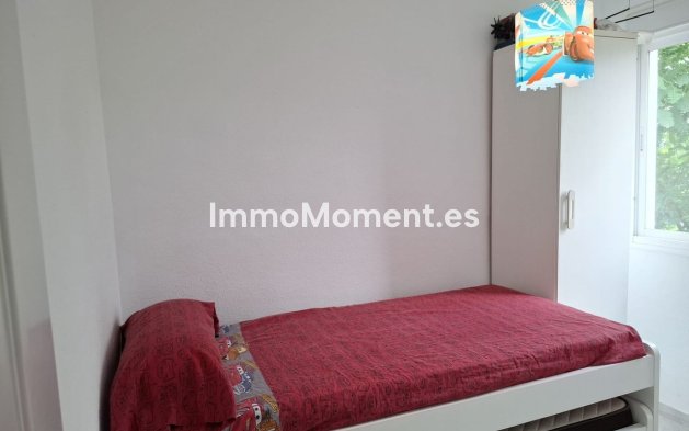 Resale - Apartment - Casares - Doña Julia