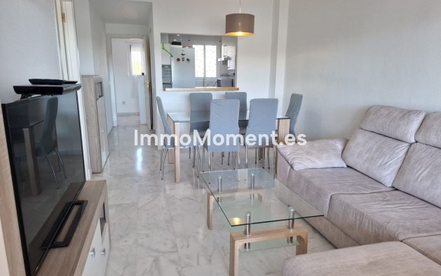 Resale - Apartment - Casares - Doña Julia