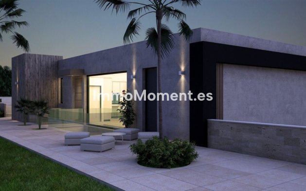 Bestaande woning - Vrijstaande villa - Mijas - Mijas Centro