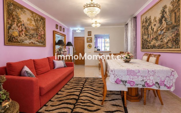 Resale - Apartment - Mijas - Mijas Centro