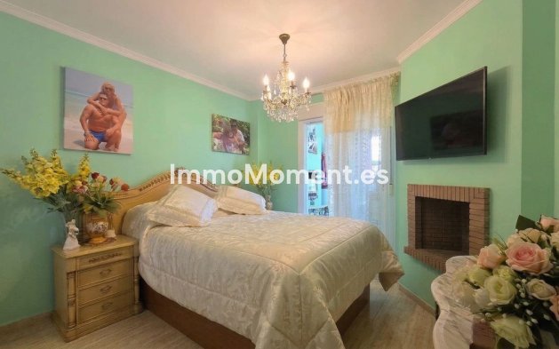 Resale - Apartment - Mijas - Mijas Centro