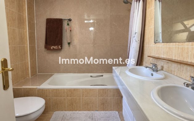Resale - Apartment - Mijas - Mijas Centro