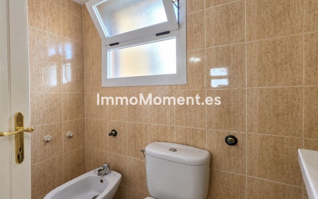 Resale - Apartment - Mijas - Mijas Centro