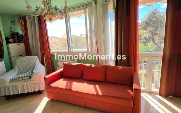 Resale - Apartment - Mijas - Mijas Centro