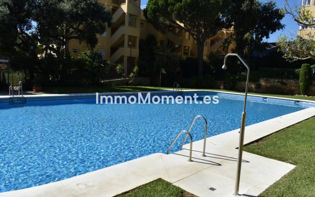 Resale - Apartment - Mijas - Mijas Centro