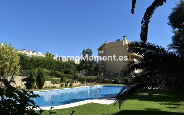 Resale - Apartment - Mijas - Mijas Centro