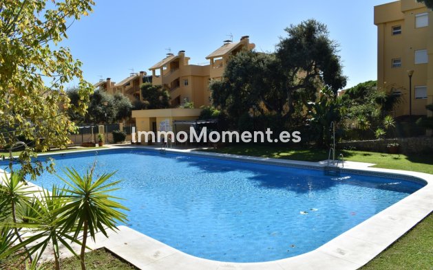 Resale - Apartment - Mijas - Mijas Centro