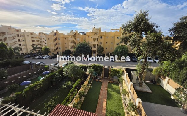 Resale - Apartment - Mijas - Mijas Centro