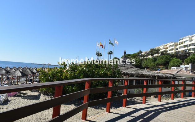 Resale - Apartment - Mijas - Mijas Centro