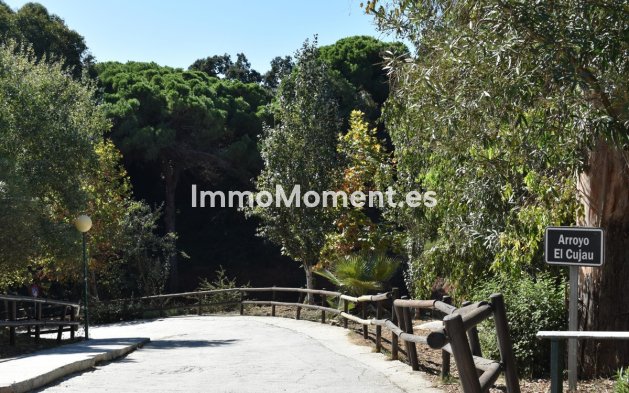 Resale - Apartment - Mijas - Mijas Centro