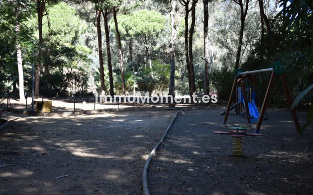 Resale - Apartment - Mijas - Mijas Centro