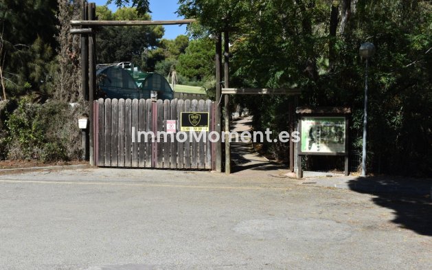 Resale - Apartment - Mijas - Mijas Centro