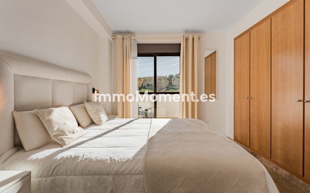 Bestaande woning - Appartement - Estepona  - Estepona Centro