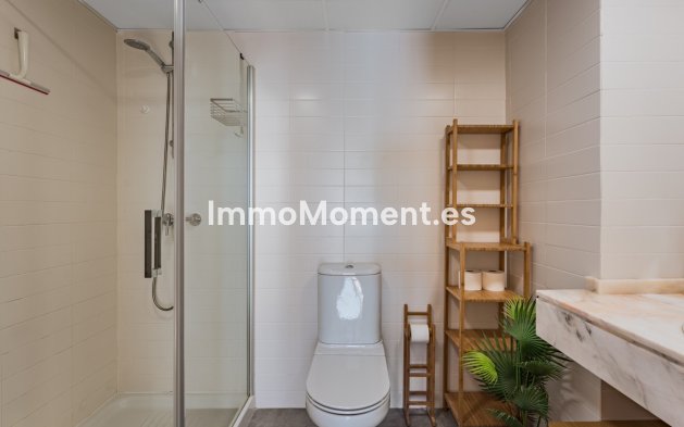 Bestaande woning - Appartement - Estepona  - Estepona Centro